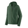 Kurtka R1 TECHFACE HOODY MEN