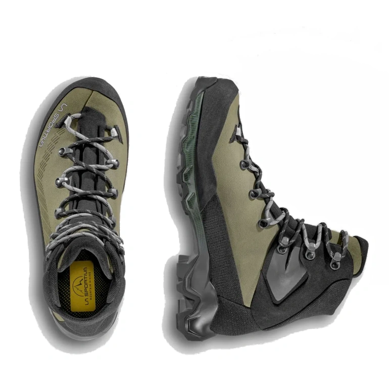 Buty AEQUILIBRIUM TREK GORE-TEX MEN