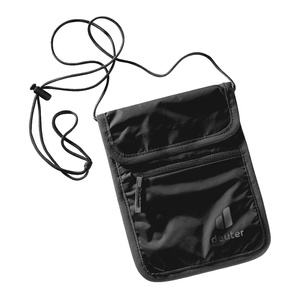 Saszetka SECURITY WALLET II