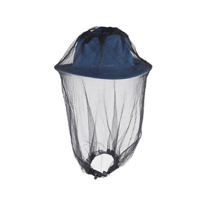 Moskitiera NANO MOSQUITO HEADNET z permetryną