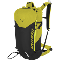 Golden Lime/Black Out