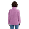 Kurtka polarowa HIGH CURL JKT WOMEN