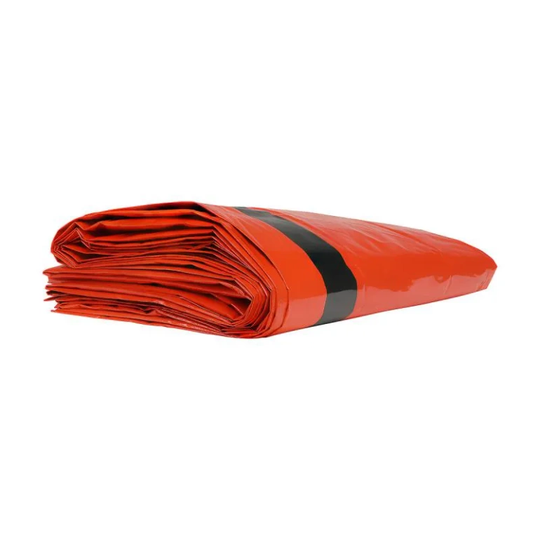 Śpiwór ratunkowy EMERGENCY REUSABLE THERMAL BAG