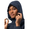 Płaszcz DAKAR PARKA WOMEN