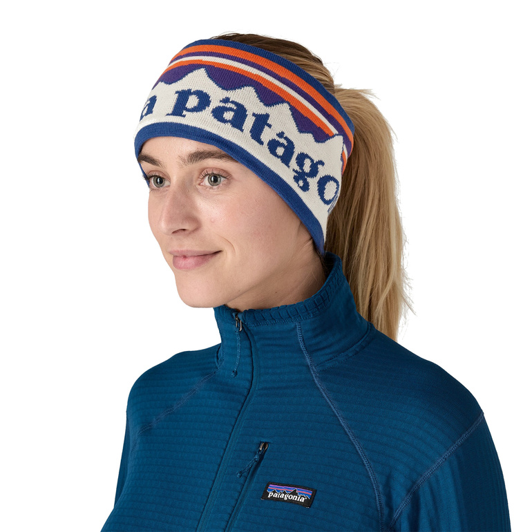Opaska POWDER TOWN HEADBAND