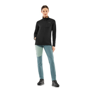 Bluza ADMONT FULL ZIP LADY