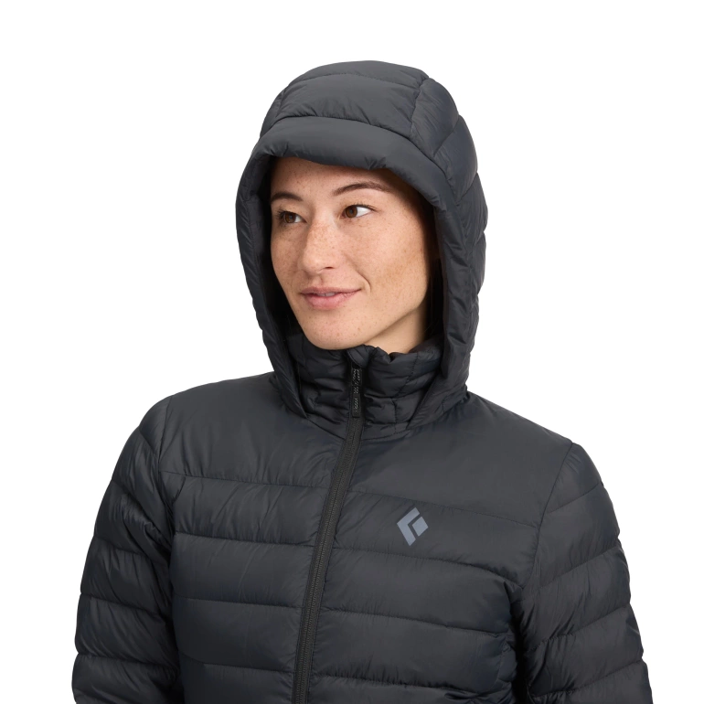 Kurtka ACCESS DOWN 2.0 PARKA WOMEN
