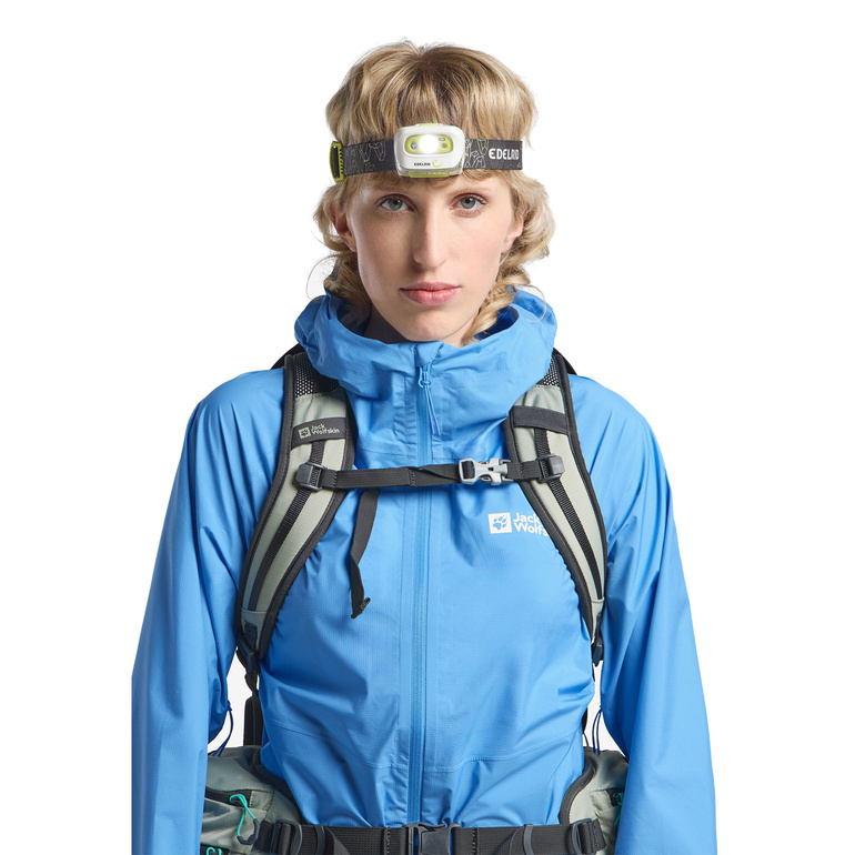 Kurtka PRELIGHT 2.5L LT JACKET WOMEN