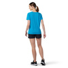 Koszulka MERINO 120 SPORT SHORT SLEEVE WOMEN