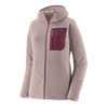 Bluza R1 AIR FULL-ZIP HOODY WOMEN