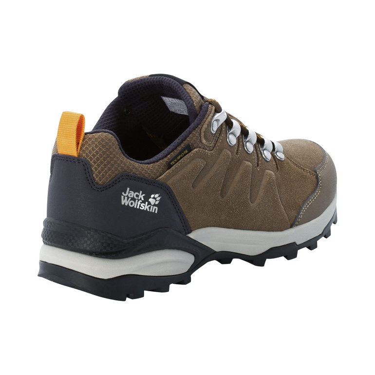 Buty REFUGIO TEXAPORE LOW WOMEN