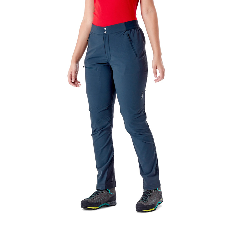 Spodnie ASCENDOR LIGHT PANTS WOMEN