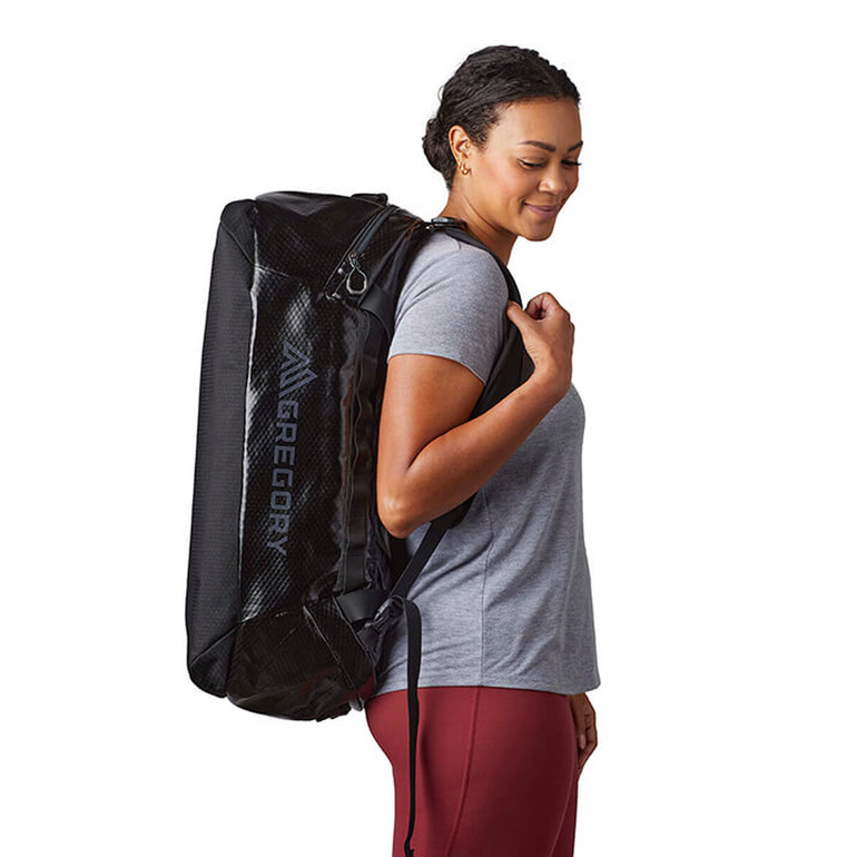 Torba ALPACA 60L