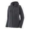 Bluza R1 AIR FULL-ZIP HOODY WOMEN