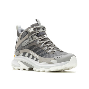 Buty MOAB SPEED 2 MID GORE-TEX WOMEN