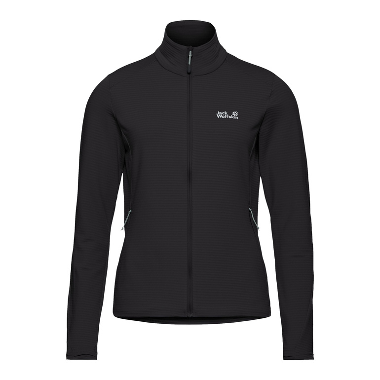 Bluza polarowa LITESTRIDE FZ W