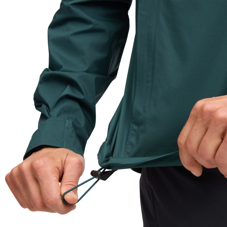 Kurtka FINELINE STRETCH SHELL WOMEN