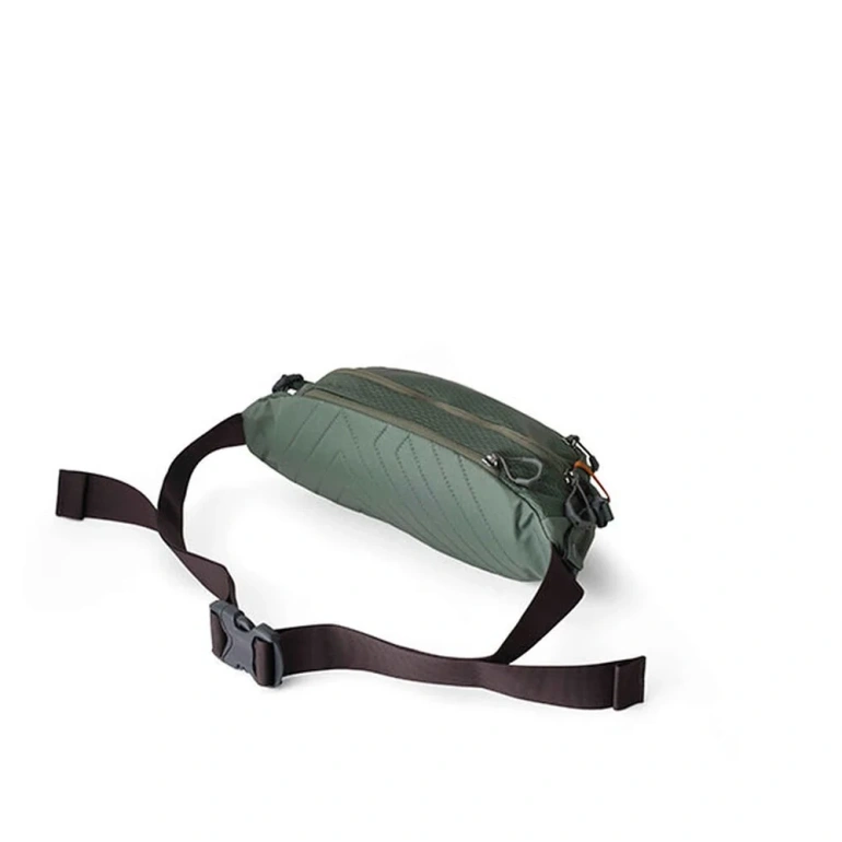 Torebka biodrowa NANO WAISTPACK 4L