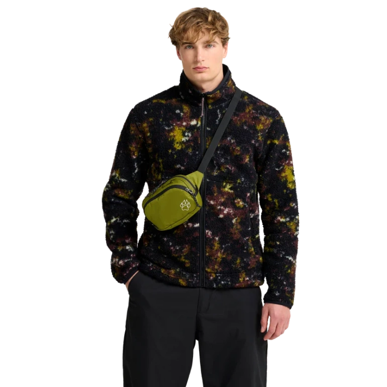 Torebka biodrowa WANDERMOOD HIPBAG