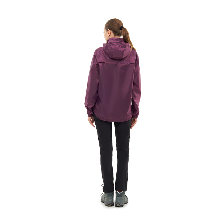 Kurtka RAINIER JACKET WOMEN