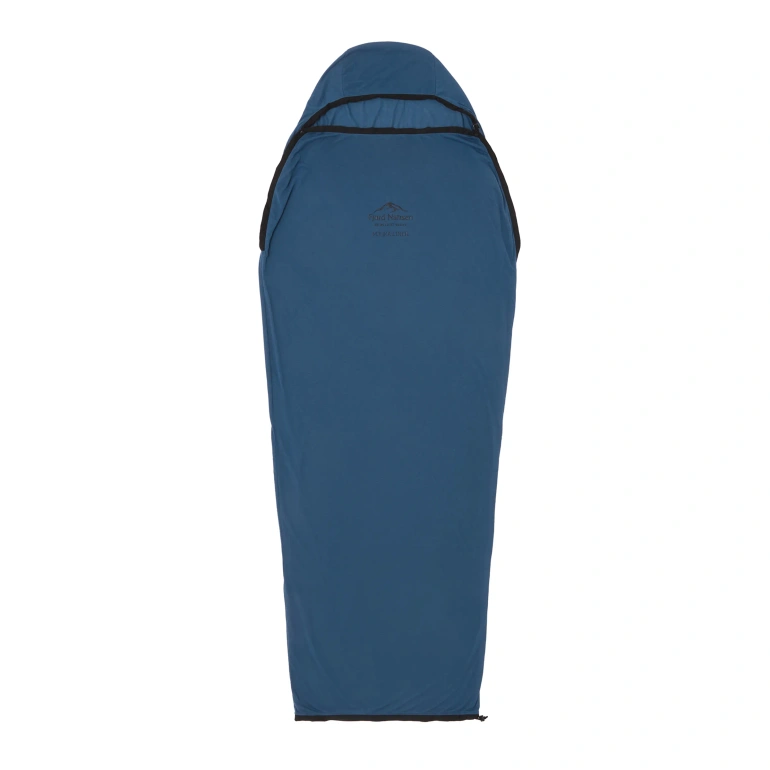 Wkładka do śpiwora MJUKA THERMAL LINER