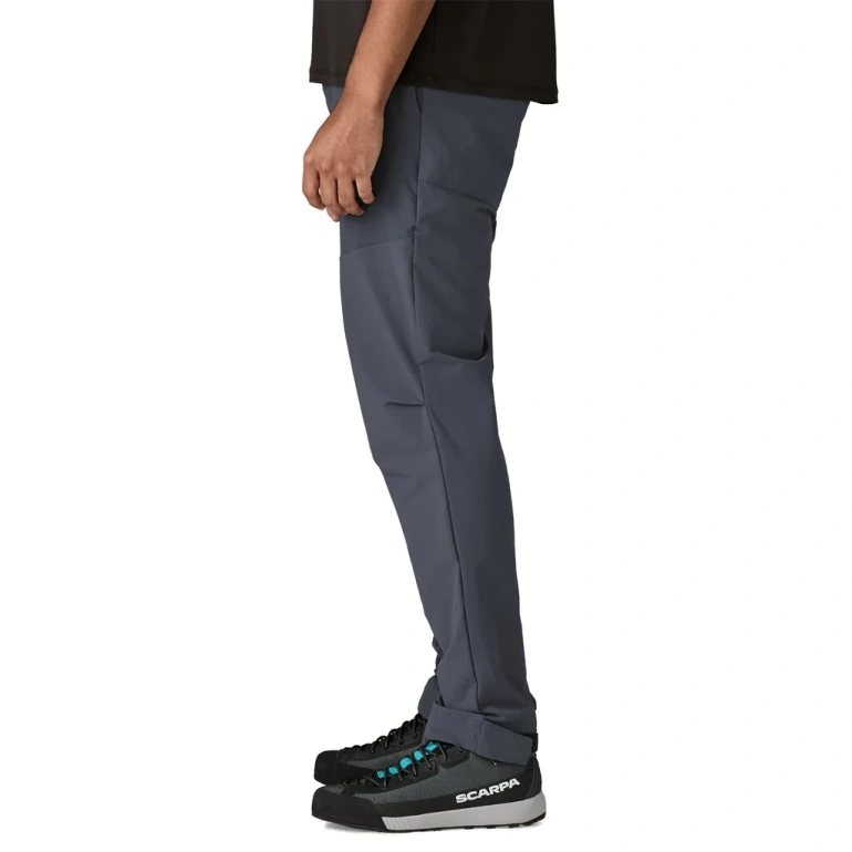 Spodnie TERRAVIA PEAK PANTS REGULAR MEN