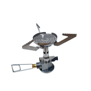 Palnik GREENPEAK II PRESSURE REGULATOR