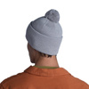 Czapka z wełną merino KNITTED HAT TIM