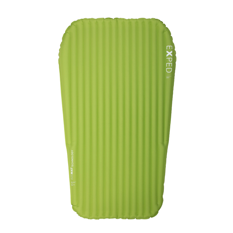 Dmuchany materac ULTRA 1R DUO