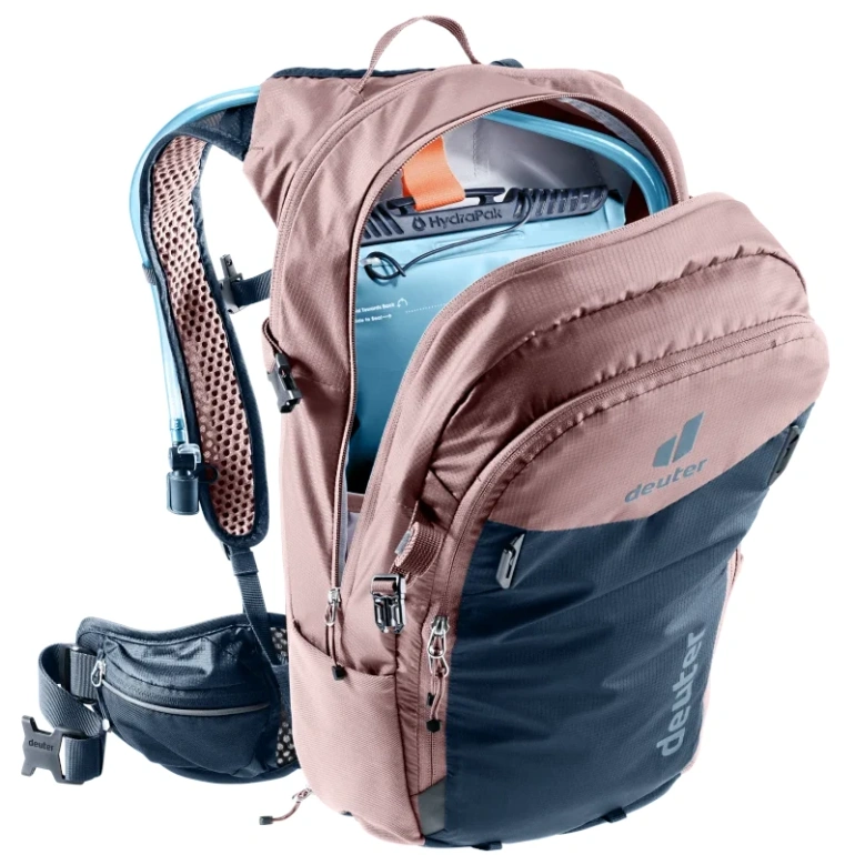 Plecak DEUTER COMPACT 14+3