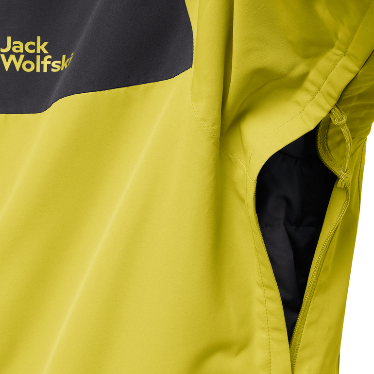 Kurtka JASPER 3IN1 JACKET MEN