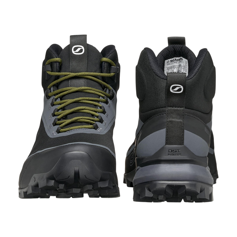 Buty RIBELLE CROSS 2 MID GORE-TEX