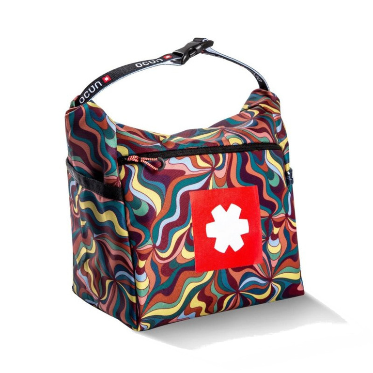 Worek na magnezję BOULDER BAG