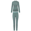 Zestaw GASHER LADY SET MERINO
