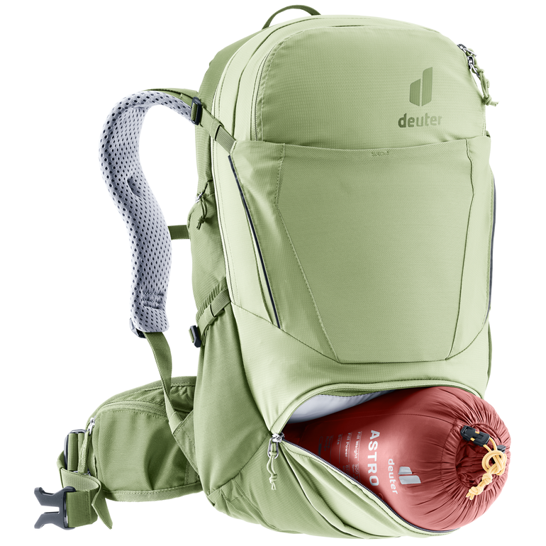 Plecak TRANS ALPINE 28 SL