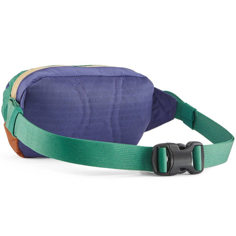 Torebka biodrowa TERRAVIA MINI HIP PACK 1L