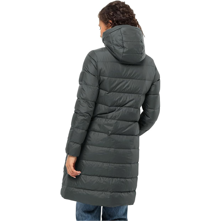 Płaszcz puchowy LENAUPLATZ DOWN COAT WOMEN
