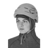 Bluza polarowa NEXUS HOODY JACKET WOMEN