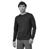 Koszulka z wełną LONG-SLEEVES CAPILENE COOL MERINO BLEND SHIRT MEN