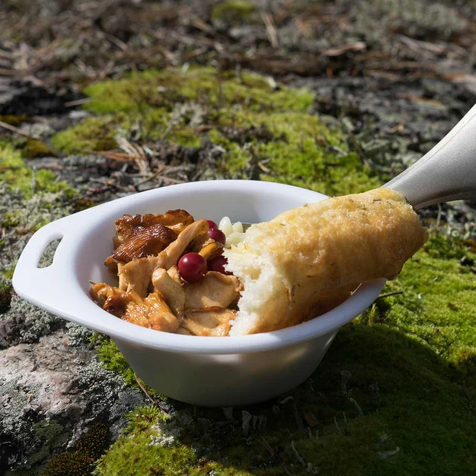 Zestaw naczyń FEAST 1