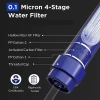 Filtr do wody GRAVITY SYSTEM 6L