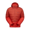 Kurtka CIRRUS ALPINE INSULATED JACKET MEN