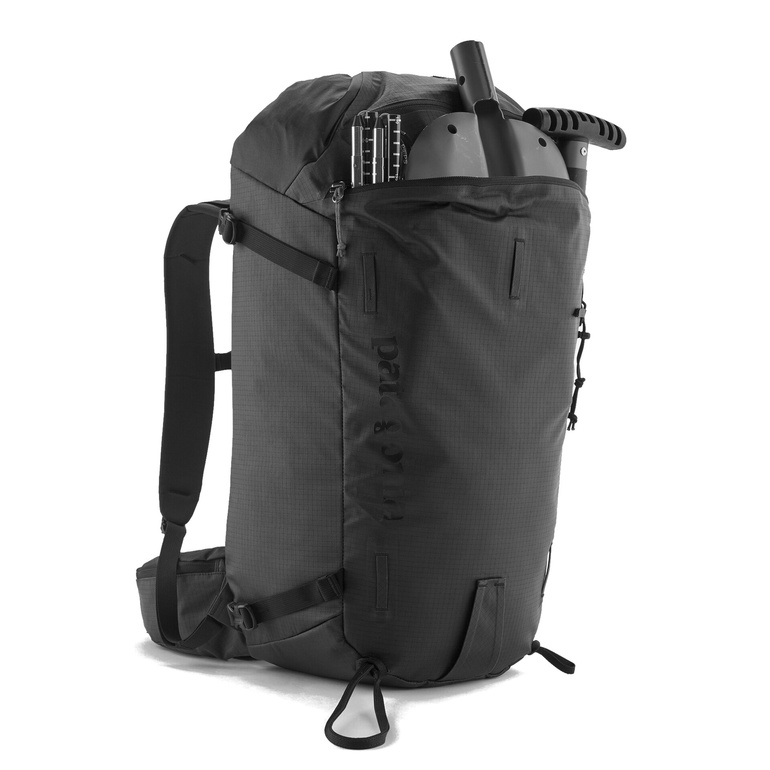 Plecak DESCENSIONIST SNOW PACK 37