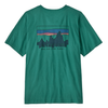 Koszulki '73 SKYLINE T-SHIRT Men