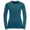 Koszulka INFINITE L/S WOMEN