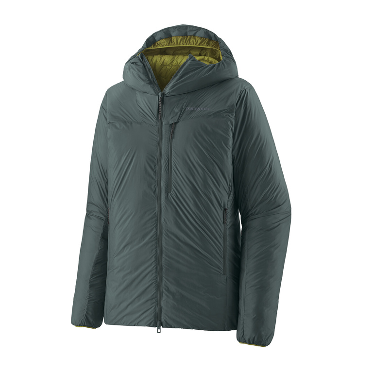 Kurtka DAS LIGHT HOODY