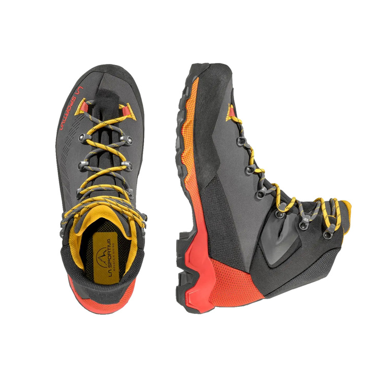 Buty AEQUILIBRIUM TREK GORE-TEX