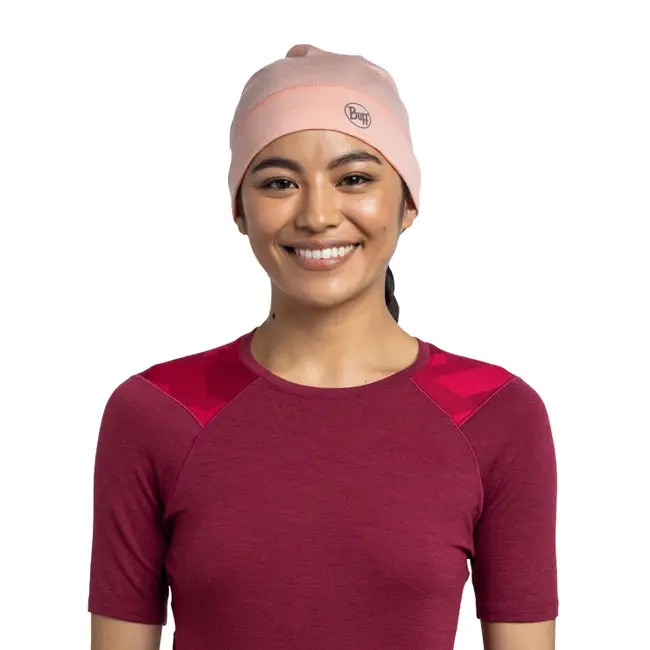 Czapka LIGHTWEIGHT MERINO BEANIE