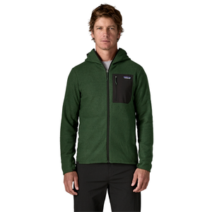 Bluza R1 AIR FULL-ZIP HOODY MEN