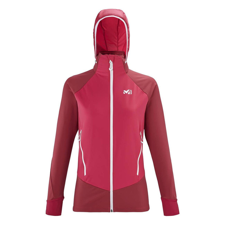 Kurtka PIERRA MENT 2 JACKET WOMEN